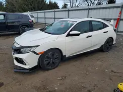 SHHFK7H70JU410989 2018 HONDA CIVIC