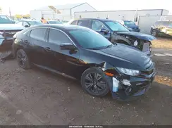 SHHFK7H70JU422429 2018 HONDA CIVIC