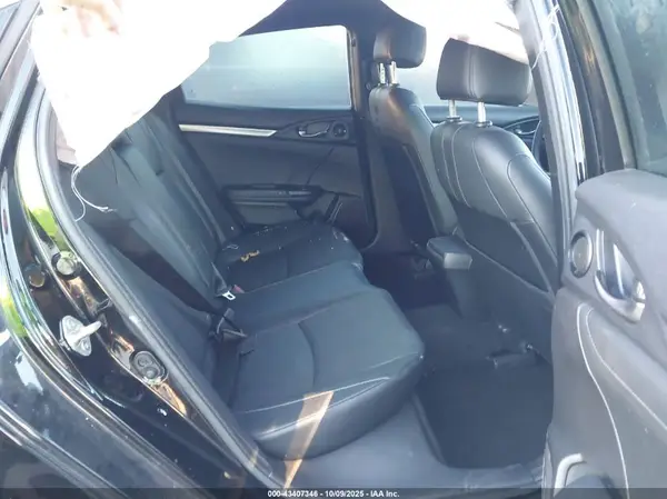 SHHFK7H70JU422429 2018 HONDA CIVIC - Image 8