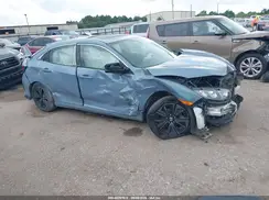 SHHFK7H71HU201089 2017 HONDA CIVIC