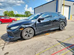 SHHFK7H71HU201142 2017 HONDA CIVIC