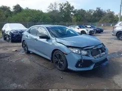 SHHFK7H71HU201206 2017 HONDA CIVIC