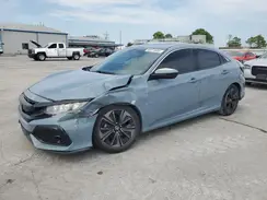 SHHFK7H71HU201447 2017 HONDA CIVIC
