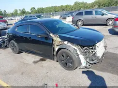SHHFK7H71HU203408 2017 HONDA CIVIC