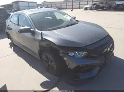 SHHFK7H71HU205241 2017 HONDA CIVIC