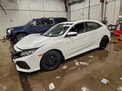 SHHFK7H71HU206549 2017 HONDA CIVIC
