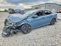SHHFK7H71HU208351 2017 HONDA CIVIC