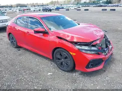 SHHFK7H71HU212657 2017 HONDA CIVIC