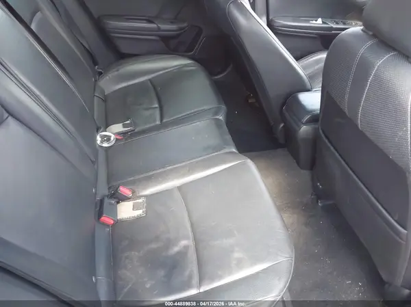 SHHFK7H71HU212657 2017 HONDA CIVIC - Image 8