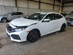 SHHFK7H71HU400921 2017 HONDA CIVIC