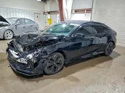 SHHFK7H71HU401082 2017 HONDA CIVIC