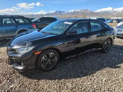 SHHFK7H71HU402605 2017 HONDA CIVIC