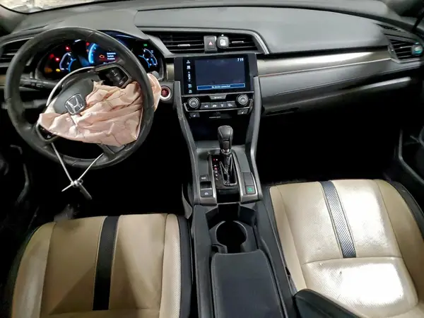 SHHFK7H71HU402653 2017 HONDA CIVIC - Image 8