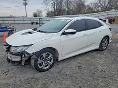 SHHFK7H71HU402670 2017 HONDA CIVIC
