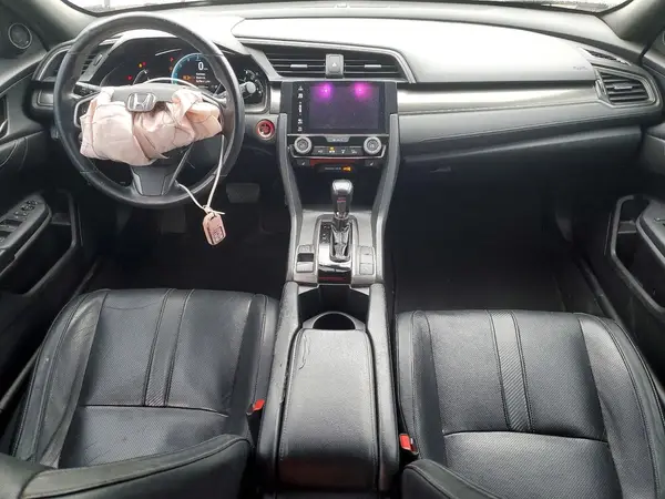 SHHFK7H71HU402670 2017 HONDA CIVIC - Image 8