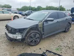 SHHFK7H71HU402717 2017 HONDA CIVIC
