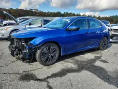 SHHFK7H71HU402748 2017 HONDA CIVIC