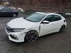SHHFK7H71HU409859 2017 HONDA CIVIC