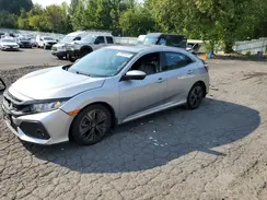 SHHFK7H71HU414365 2017 HONDA CIVIC