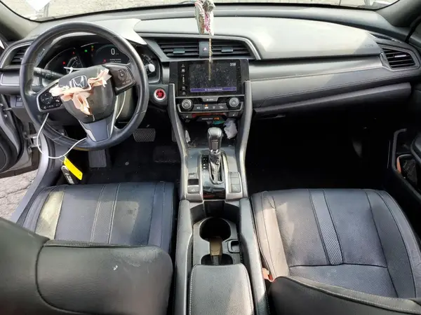 SHHFK7H71HU414365 2017 HONDA CIVIC - Image 8