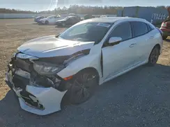 SHHFK7H71HU426502 2017 HONDA CIVIC