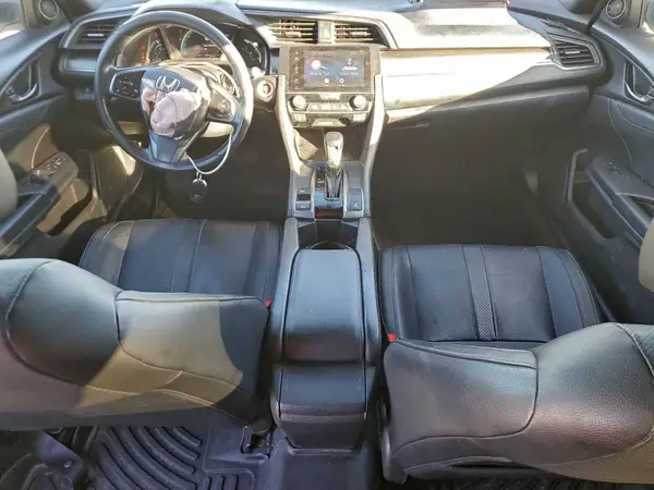 SHHFK7H71HU426502 2017 HONDA CIVIC - Image 8