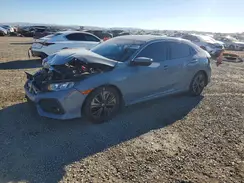 SHHFK7H71HU430002 2017 HONDA CIVIC