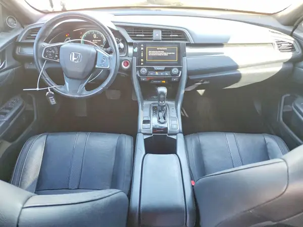 SHHFK7H71HU430002 2017 HONDA CIVIC - Image 8