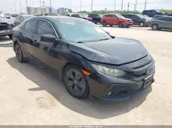 SHHFK7H71JU200546 2018 HONDA CIVIC