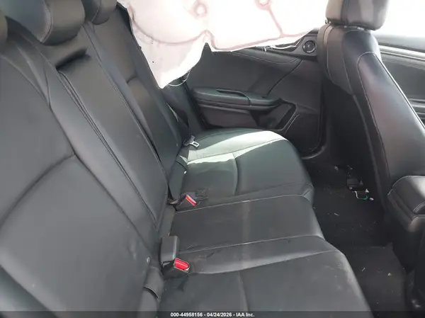 SHHFK7H71JU200546 2018 HONDA CIVIC - Image 8