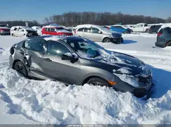 SHHFK7H71JU205858 2018 HONDA CIVIC