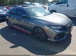 SHHFK7H71JU211465 2018 HONDA CIVIC