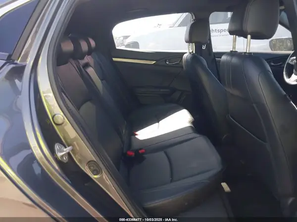SHHFK7H71JU211465 2018 HONDA CIVIC - Image 8
