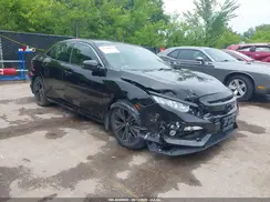 SHHFK7H71JU222465 2018 HONDA CIVIC