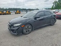 SHHFK7H71JU238116 2018 HONDA CIVIC