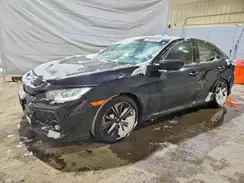 SHHFK7H71JU405381 2018 HONDA CIVIC
