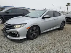 SHHFK7H71JU411455 2018 HONDA CIVIC