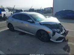 SHHFK7H72HU202140 2017 HONDA CIVIC