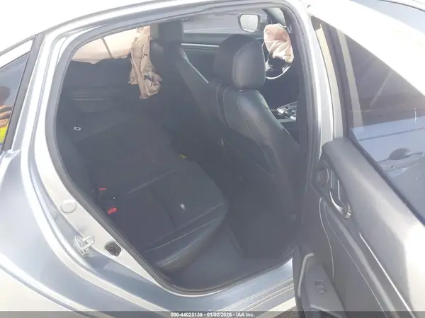 SHHFK7H72HU202140 2017 HONDA CIVIC - Image 8