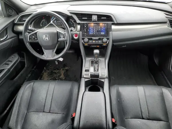 SHHFK7H72HU202834 2017 HONDA CIVIC - Image 8