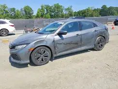SHHFK7H72HU203725 2017 HONDA CIVIC