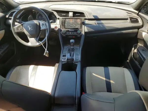 SHHFK7H72HU203725 2017 HONDA CIVIC - Image 8