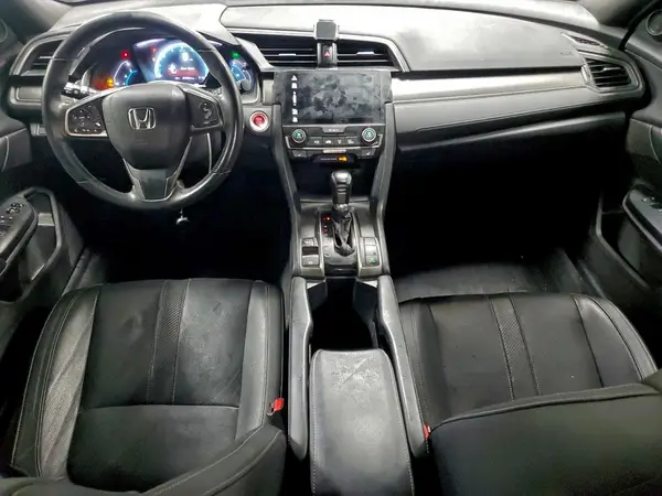 SHHFK7H72HU205216 2017 HONDA CIVIC - Image 8