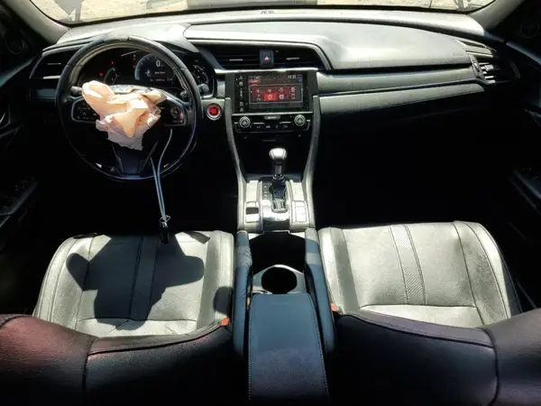 SHHFK7H72HU212036 2017 HONDA CIVIC - Image 8