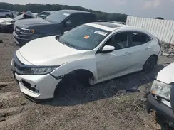 SHHFK7H72HU400359 2017 HONDA CIVIC