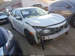 SHHFK7H72HU400507 2017 HONDA CIVIC