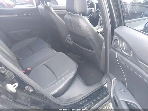 SHHFK7H72HU401057 2017 HONDA CIVIC - Image 8