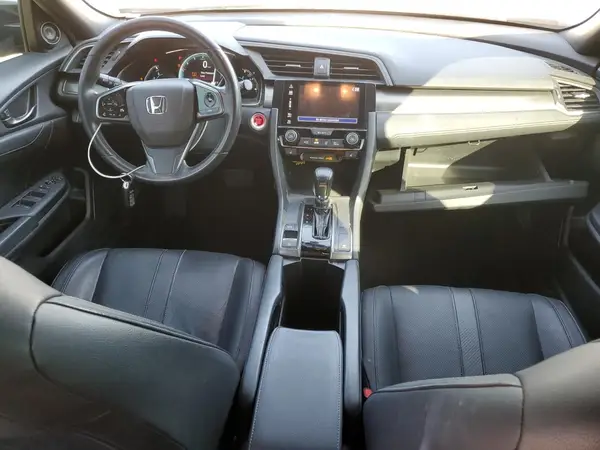 SHHFK7H72HU402614 2017 HONDA CIVIC - Image 8