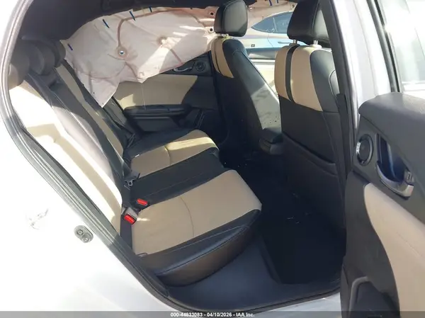 SHHFK7H72HU413872 2017 HONDA CIVIC - Image 8