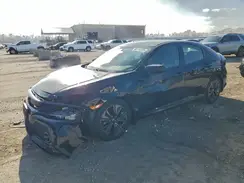 SHHFK7H72JU204198 2018 HONDA CIVIC
